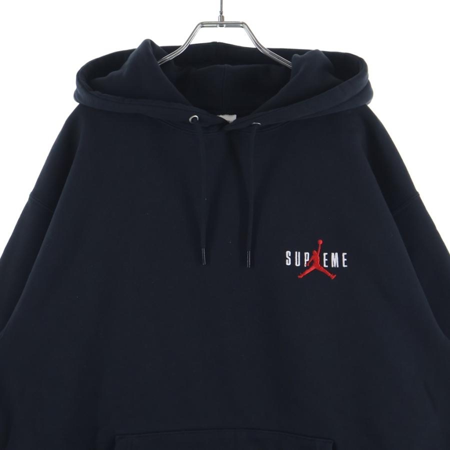 Supreme（シュプリーム） 24AW ×NIKE Jordan Hooded Sweatshirt HF0836