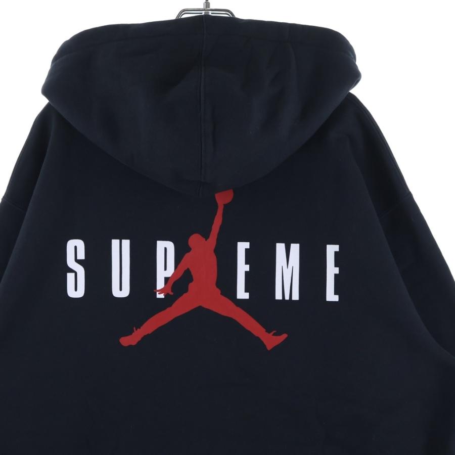 Supreme（シュプリーム） 24AW ×NIKE Jordan Hooded Sweatshirt HF0836