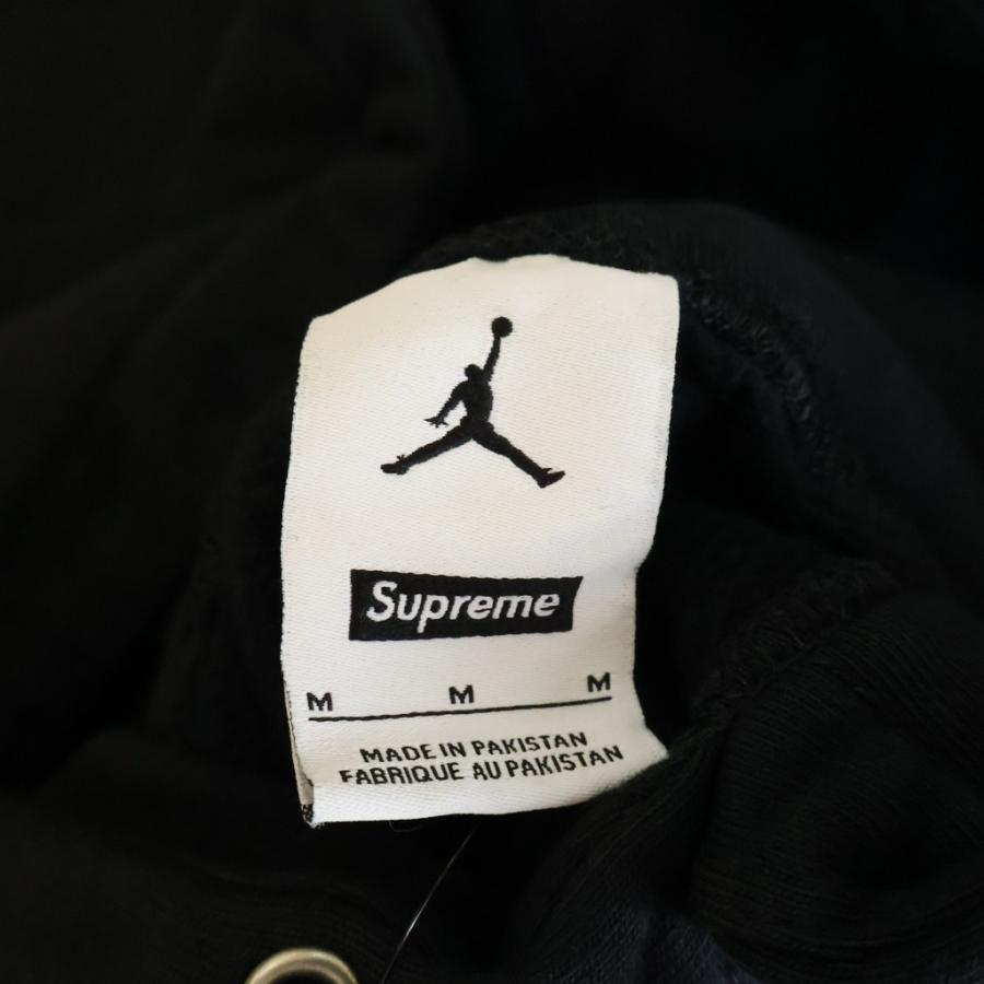 Supreme（シュプリーム） 24AW ×NIKE Jordan Hooded Sweatshirt HF0836