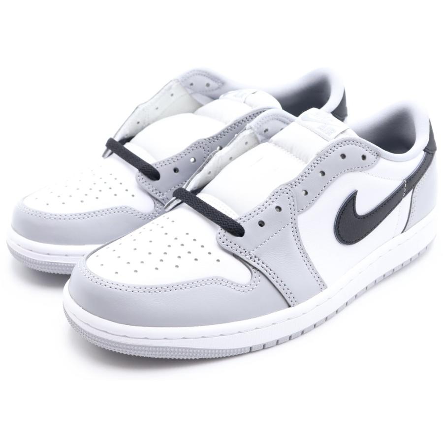 NIKE（ナイキ） AIR JORDAN 1 RETRO LOW OG BARONS CZ0790-110 エア