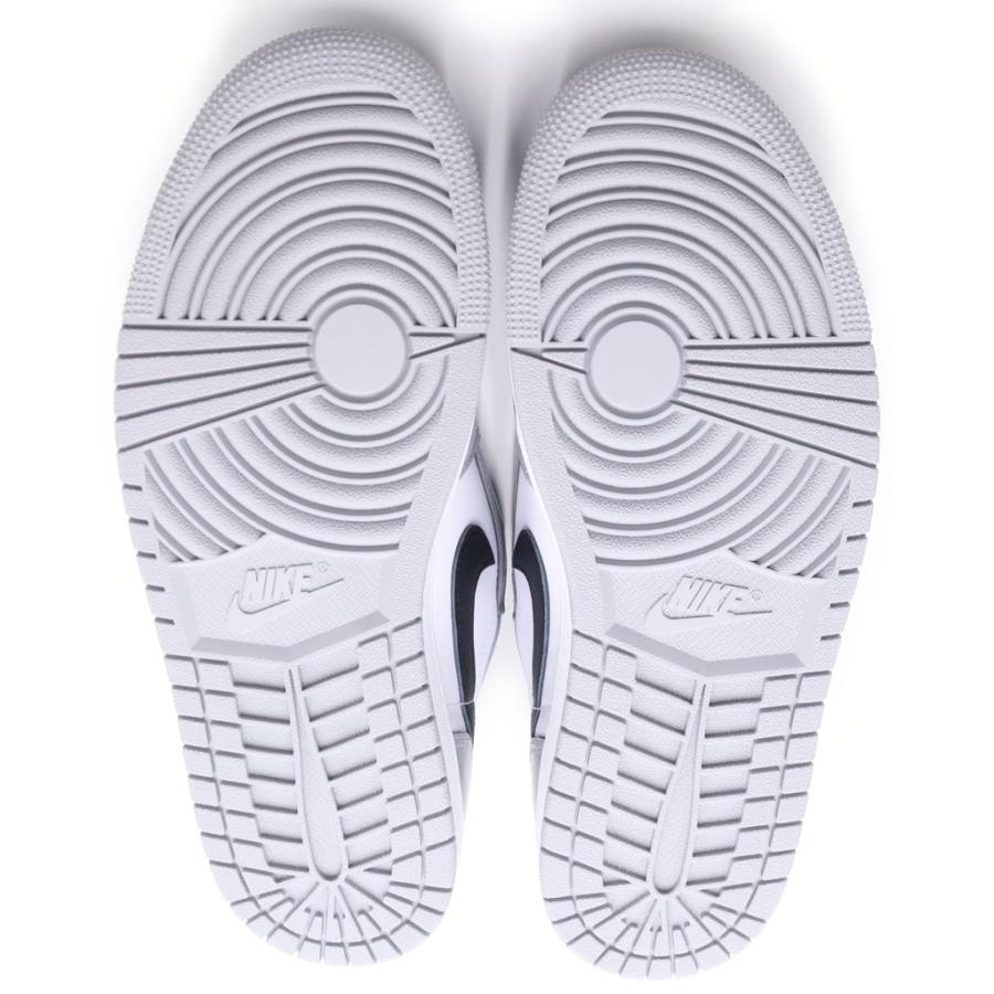 NIKE（ナイキ） AIR JORDAN 1 RETRO LOW OG BARONS CZ0790-110 エア