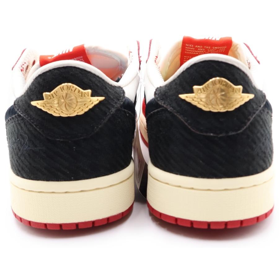 NIKE（ナイキ） ×Trophy Room AIR JORDAN 1 LOW OG トロフィールーム