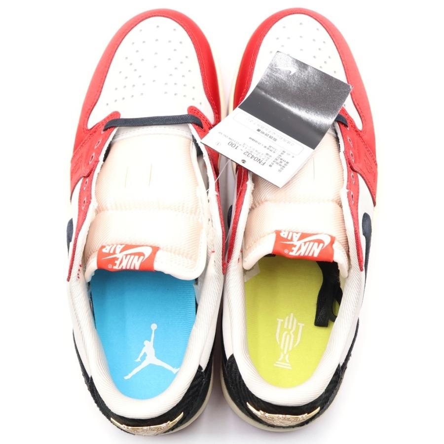 NIKE（ナイキ） ×Trophy Room AIR JORDAN 1 LOW OG トロフィールーム