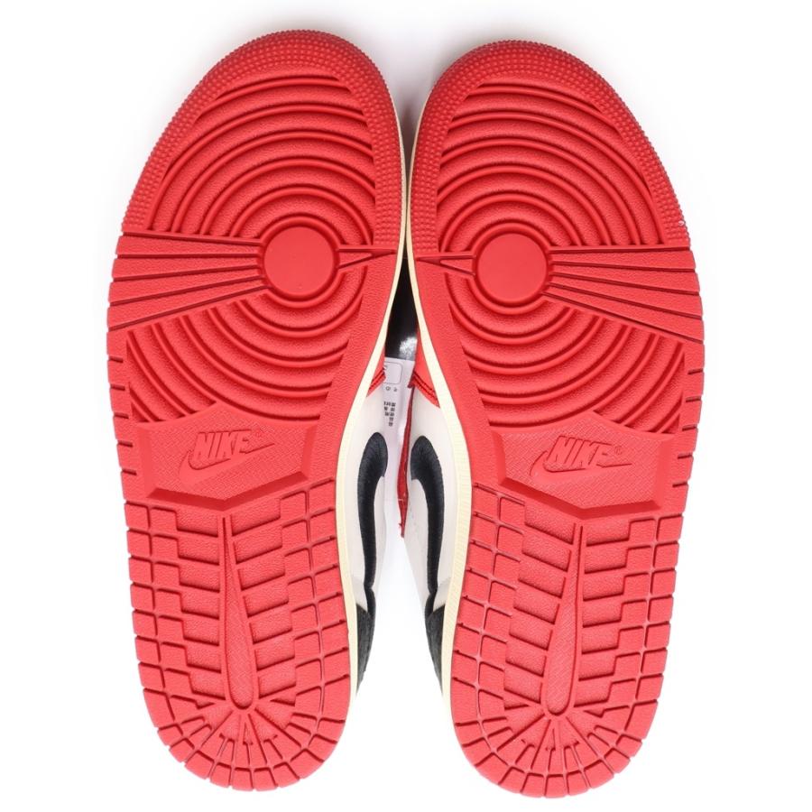 NIKE（ナイキ） ×Trophy Room AIR JORDAN 1 LOW OG トロフィールーム
