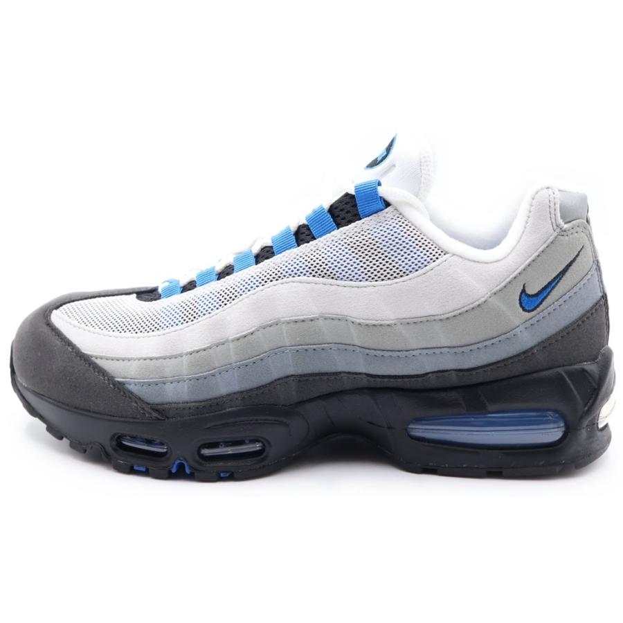NIKE（ナイキ） AIR MAX 95 OG BIG BUBBLE IM7410-100 エアマックス