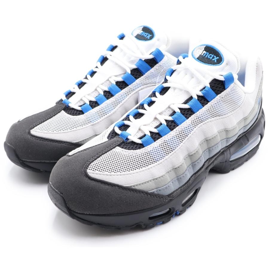 【新品未使用】NIKE ナイキ エアマックス95 ビッグバブル IM7410 NIKE（ナイキ） AIR MAX 95 OG BIG BUBBLE IM7410-100 エアマックス