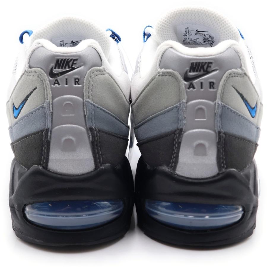 NIKE（ナイキ） AIR MAX 95 OG BIG BUBBLE IM7410-100 エアマックス