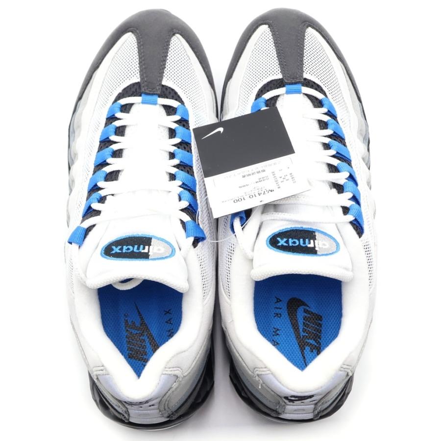 【新品未使用】NIKE ナイキ エアマックス95 ビッグバブル IM7410 NIKE（ナイキ） AIR MAX 95 OG BIG BUBBLE IM7410-100 エアマックス