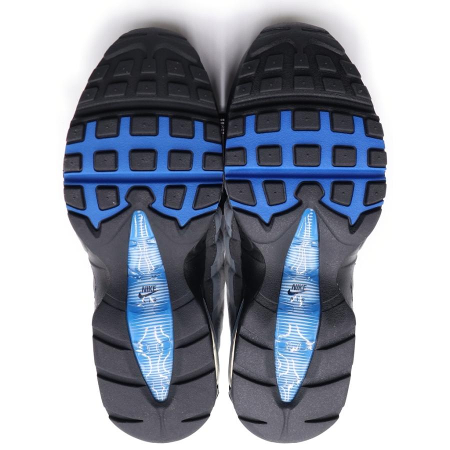 NIKE（ナイキ） AIR MAX 95 OG BIG BUBBLE IM7410-100 エアマックス