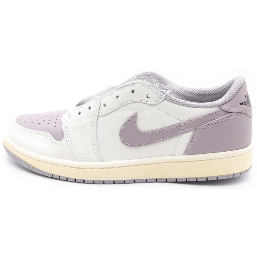 NIKE ナイキ AIR JORDAN 1 RETRO LOW OG ATMOSPHERE GREY CZ0790-101 エアジョーダン1 レトロ ローカットスニーカー グレー US9.5/27.5cm NIKE（ナイキ） AIR JORDAN 1 RETRO LOW OG ATMOSPHERE GREY CZ0790