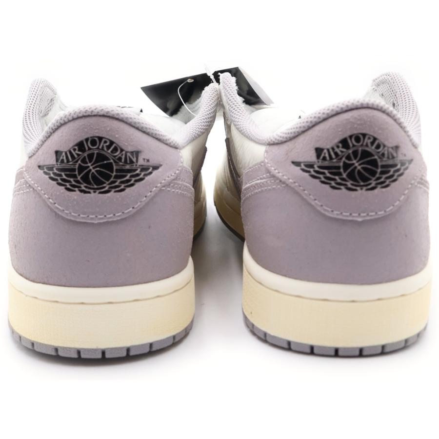 NIKE（ナイキ） AIR JORDAN 1 RETRO LOW OG ATMOSPHERE GREY CZ0790
