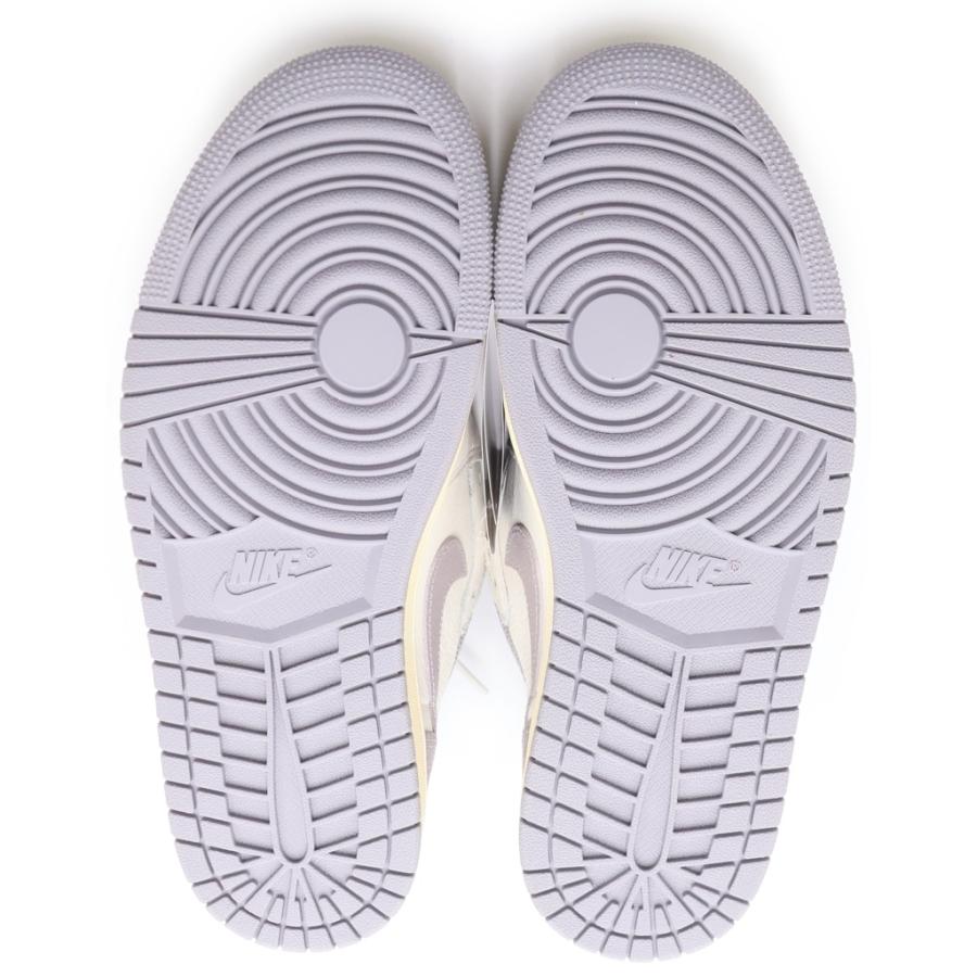 NIKE（ナイキ） AIR JORDAN 1 RETRO LOW OG ATMOSPHERE GREY CZ0790