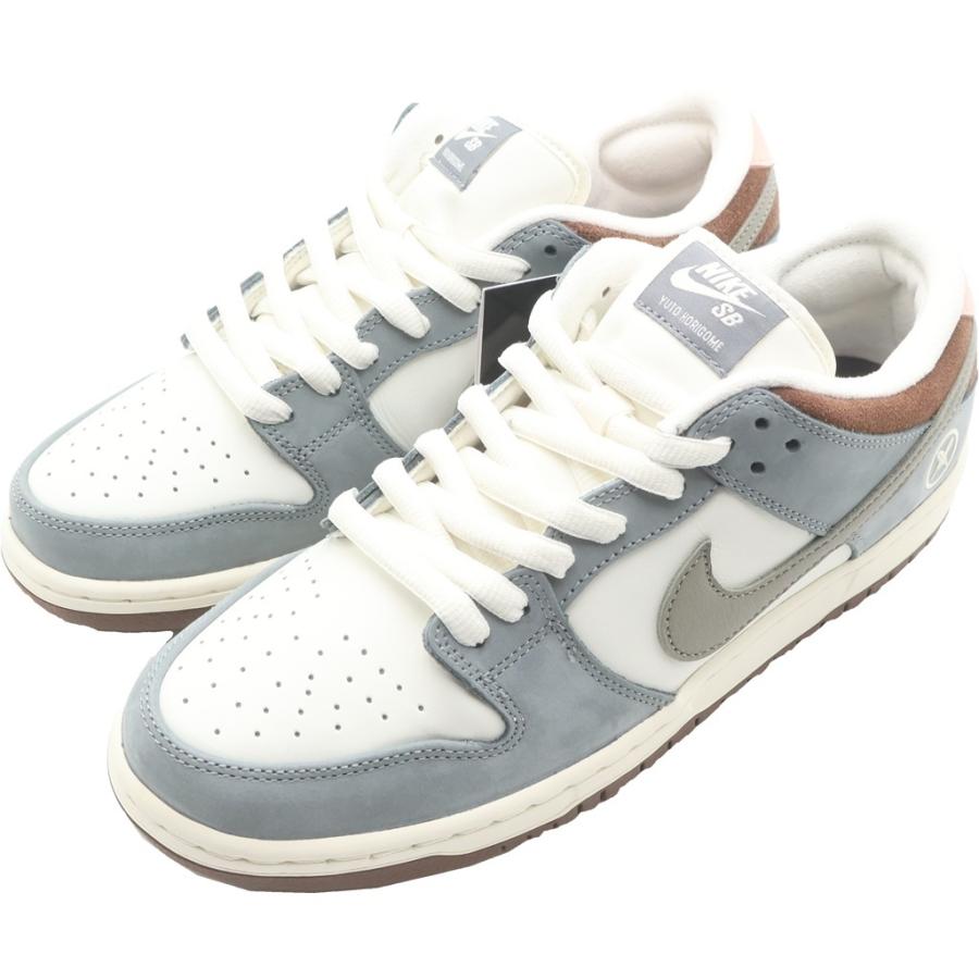 Nike SB NIKE ナイキエスビー ×YUTO HORIGOME DUNK LOW PRO FQ1180-001