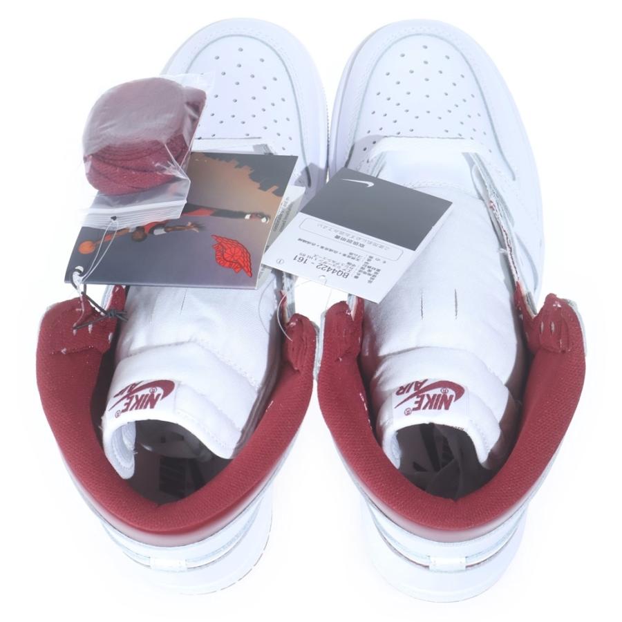 NIKE（ナイキ） AIR JORDAN 1 エアジョーダン1 85 ハイカット