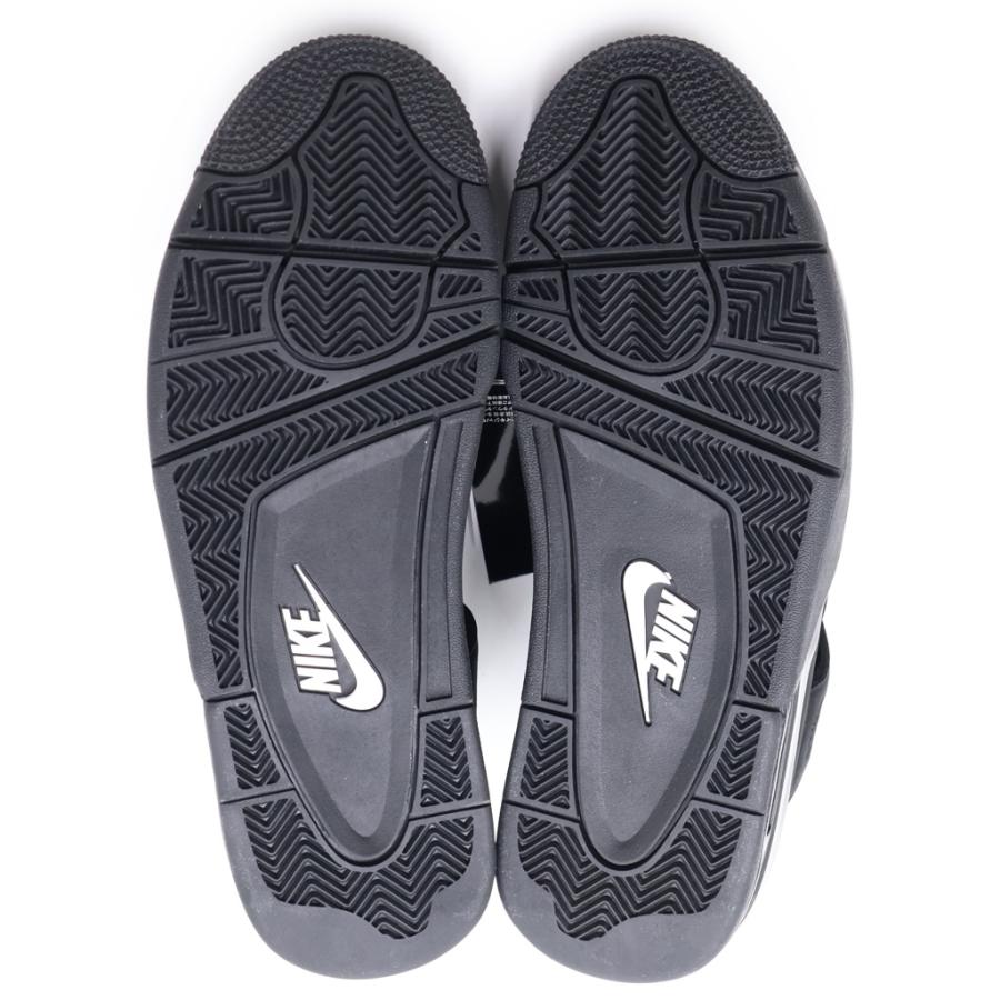 NIKE（ナイキ） AIR JORDAN 4 BLACK CAT FV5029‐010 エアジョーダン4