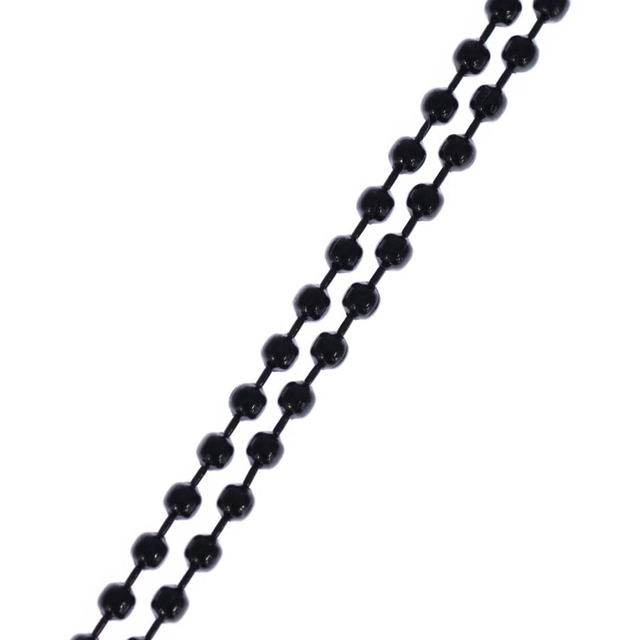 CHROME HEARTS（クロムハーツ） RUBBER CH CRS SML スモールCHクロス