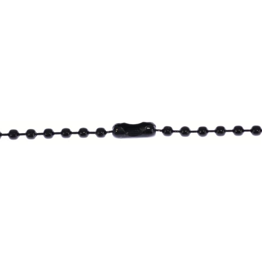 CHROME HEARTS（クロムハーツ） RUBBER CH CRS SML スモールCHクロス