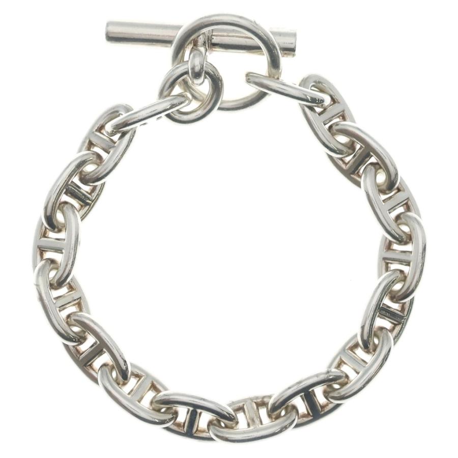 HERMES（エルメス） Chaine d'Ancre MM シェーヌダンクルMM 17コマ