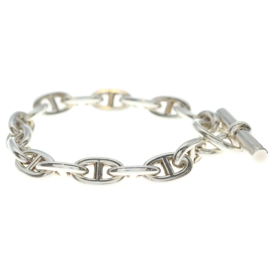 HERMES（エルメス） Chaine d'Ancre MM シェーヌダンクルMM 17コマ