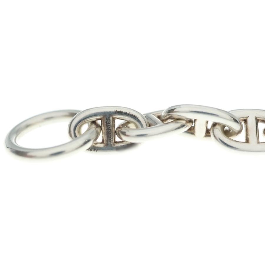 HERMES（エルメス） Chaine d'Ancre MM シェーヌダンクルMM 17コマ