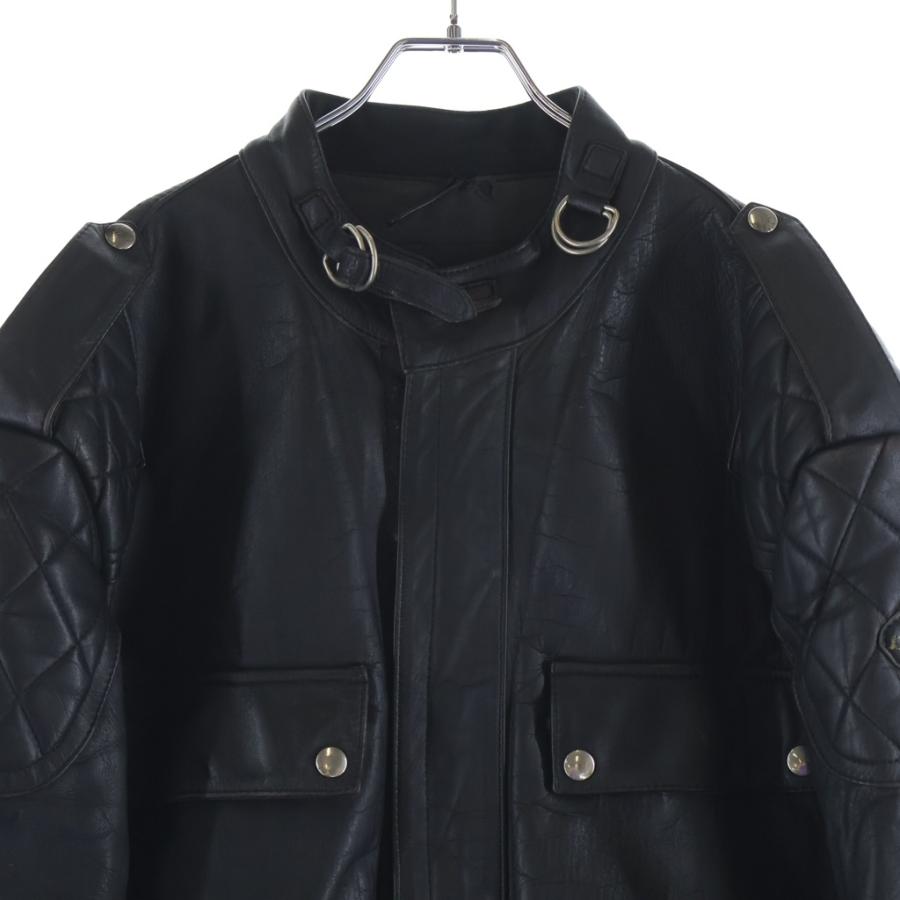 Lewis Leathers ルイスレザー 70S ROADMASTER ローダマスター No.414