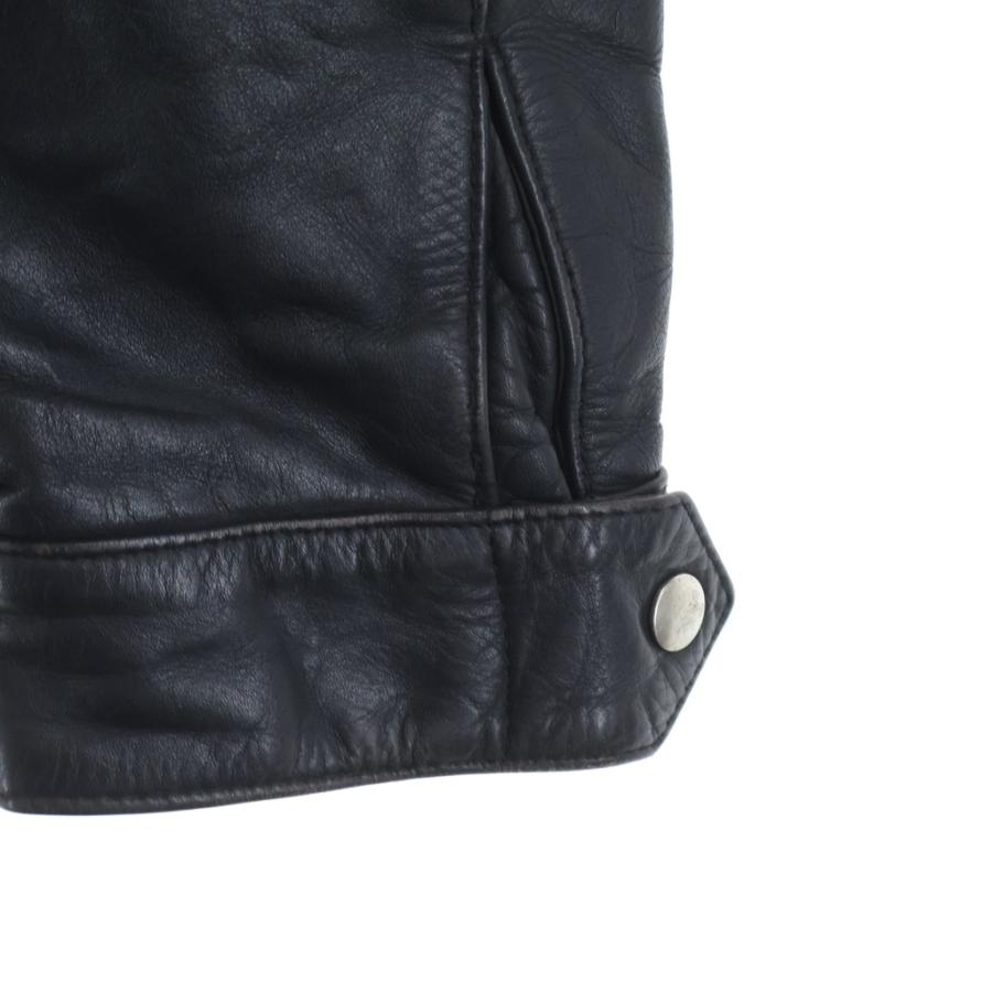 Lewis Leathers ルイスレザー 70S ROADMASTER ローダマスター No.414