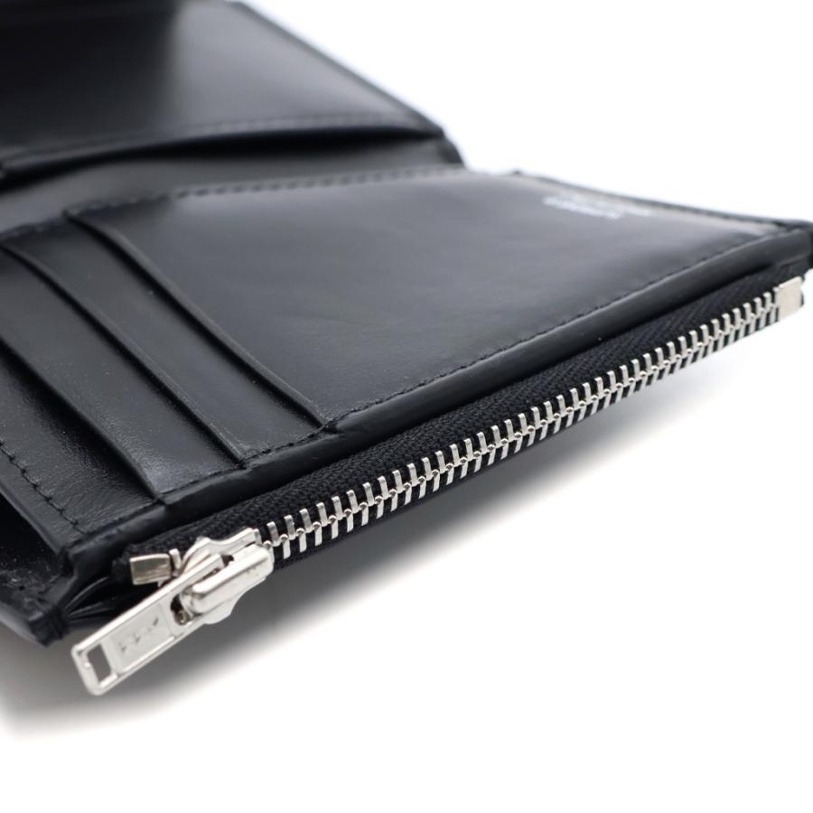 Supreme（シュプリーム） 25AW Leather Chain Wallet レザー チェーン