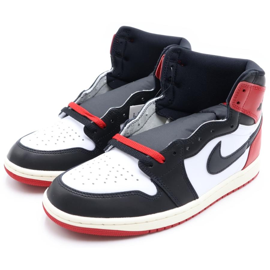 NIKE（ナイキ） AIR JORDAN 1 RETRO HIGH OG DZ5485-106 エア