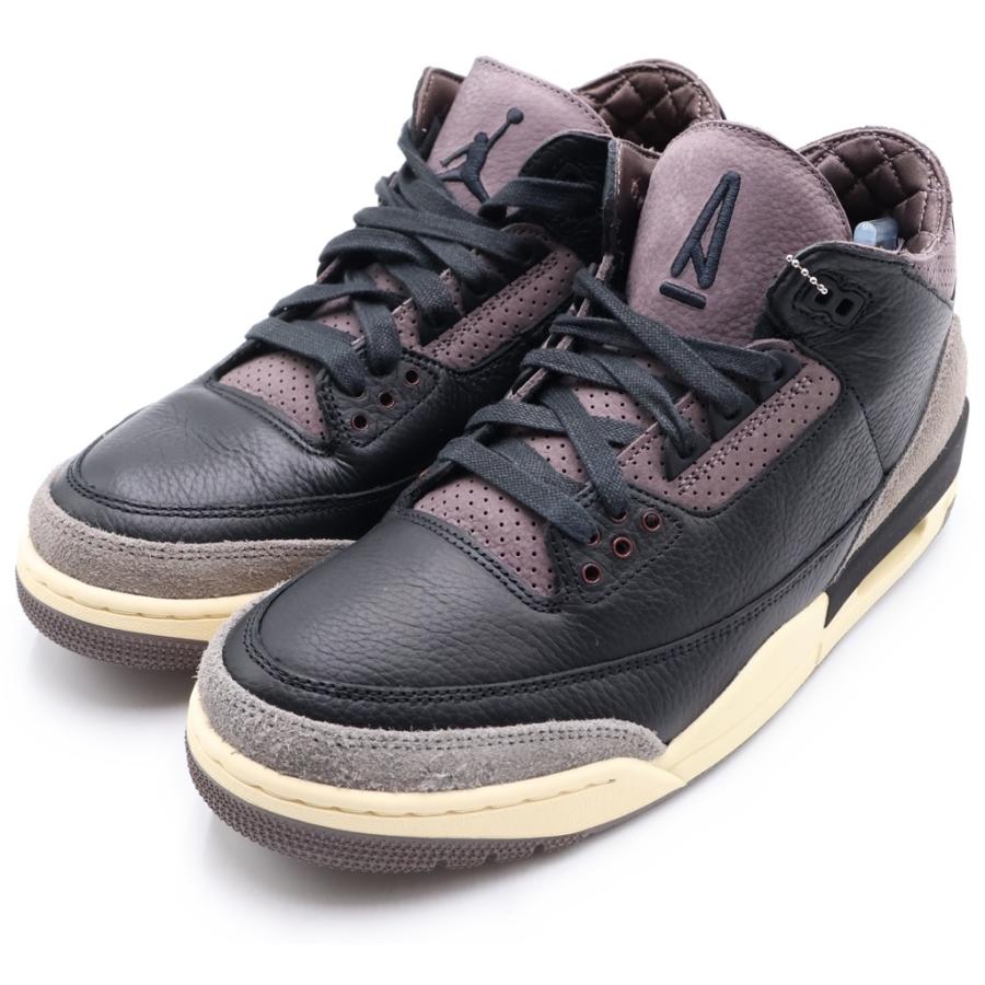 NIKE（ナイキ） ナイキ×アママニエール ウィメンズ エアジョーダン3 