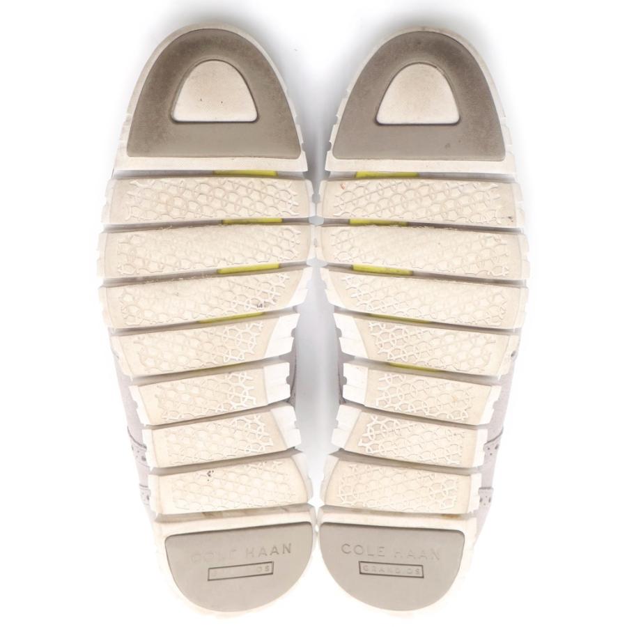 COLE HAAN（コールハーン） コール ハーン ZEROGRAND DC WNG C21383