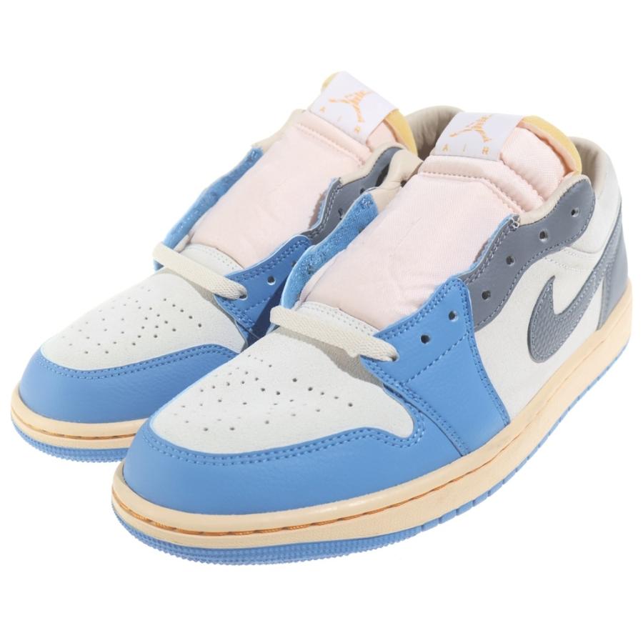 NIKE（ナイキ） AIR JORDAN 1 LOW TOKYO 96 DZ5376-469 エアジョーダン 