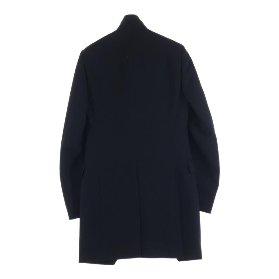Dior HOMME ディオールオム 07AW エディ期 アシンメトリー ウール