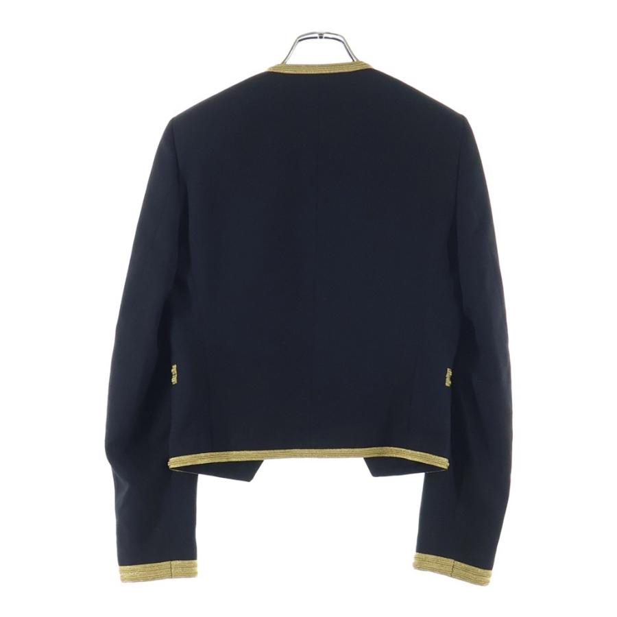 SAINT LAURENT PARIS サンローランパリ 15SS エディ期 ウール
