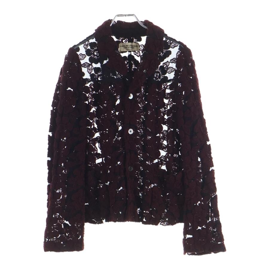 robe de chambre COMME des GARCONS ローブドシャンブル