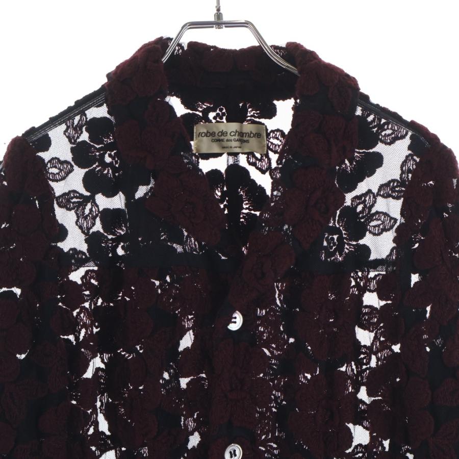 robe de chambre COMME des GARCONS ローブドシャンブル