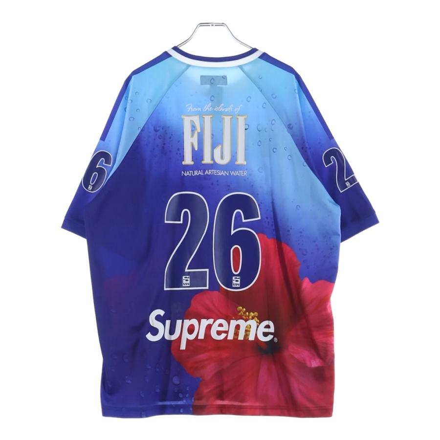 Supreme（シュプリーム） 26SS FIJI Soccer Jersey サッカー