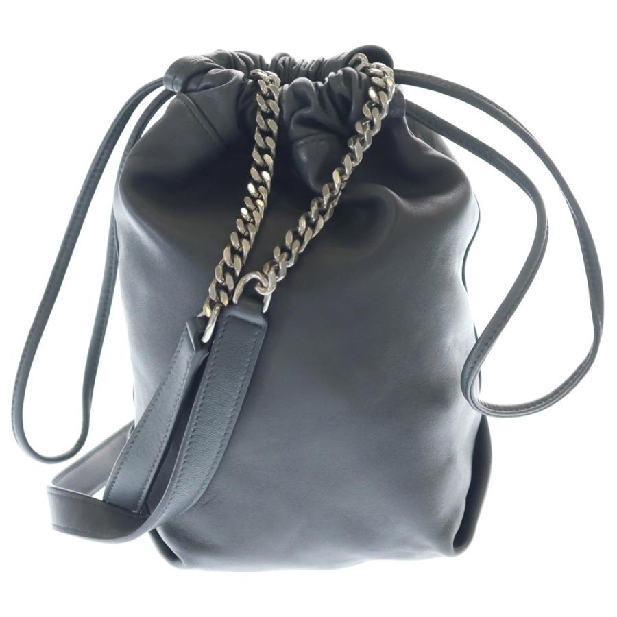 SAINT LAURENT PARIS サンローランパリ テディ スモール レザー