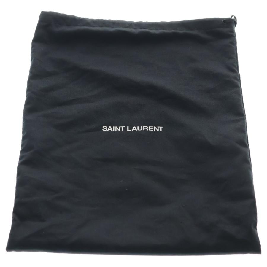SAINT LAURENT PARIS サンローランパリ テディ スモール レザー