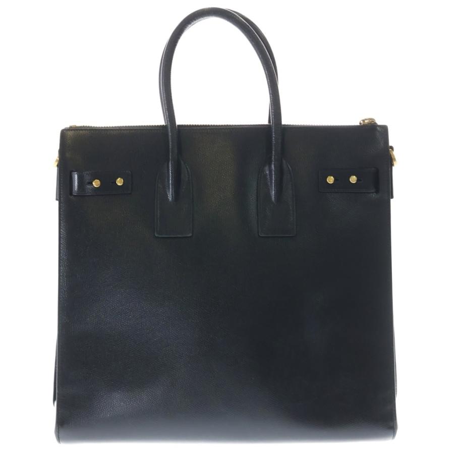 SAINT LAURENT PARIS サンローランパリ ノース サウス サック ド