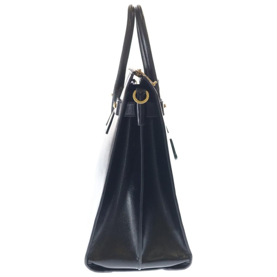 SAINT LAURENT PARIS サンローランパリ ノース サウス サック ド