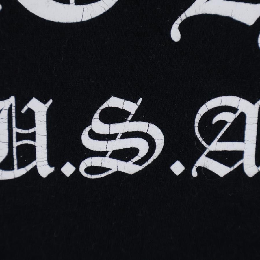 CHROME HEARTS（クロムハーツ） CH T-SHRT バック アーチ ロゴ