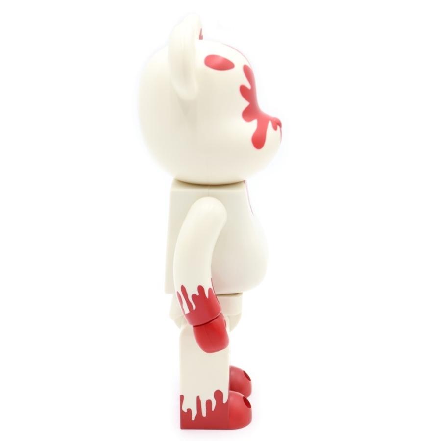 MEDICOM TOY（メディコム・トイ） BE@RBRICK HIROTO 400% ベアブリック