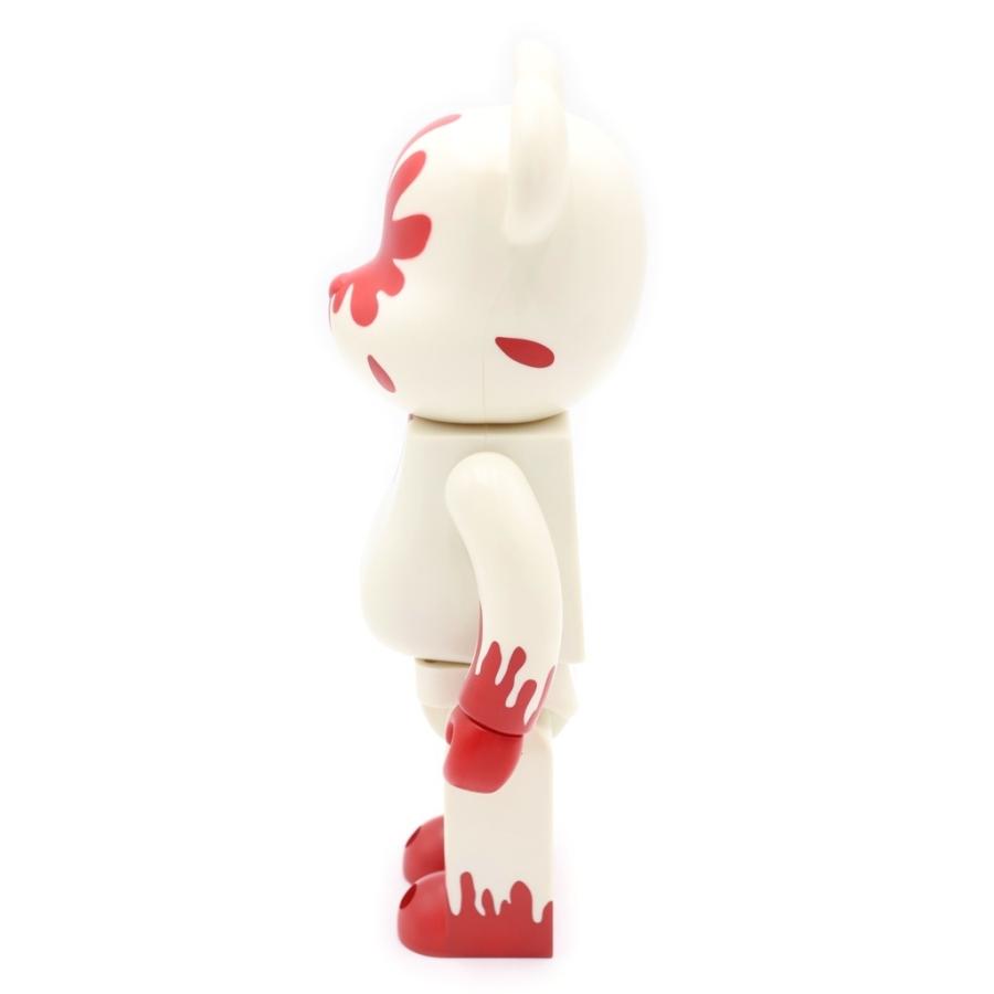 MEDICOM TOY（メディコム・トイ） BE@RBRICK HIROTO 400% ベアブリック