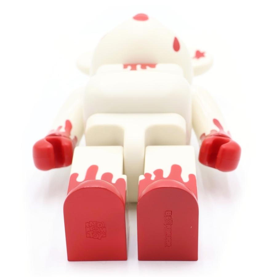 MEDICOM TOY（メディコム・トイ） BE@RBRICK HIROTO 400% ベアブリック