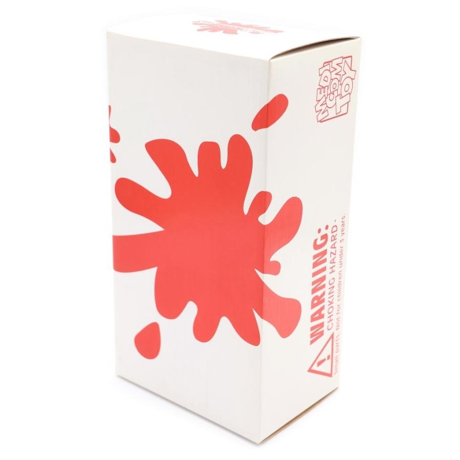 MEDICOM TOY（メディコム・トイ） BE@RBRICK HIROTO 400% ベアブリック