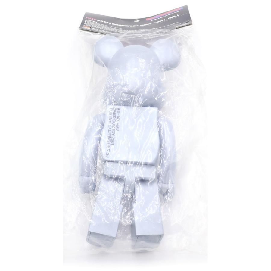 MEDICOM TOY（メディコム・トイ） BE@RBRICK 400% HMV SPECIAL ベア