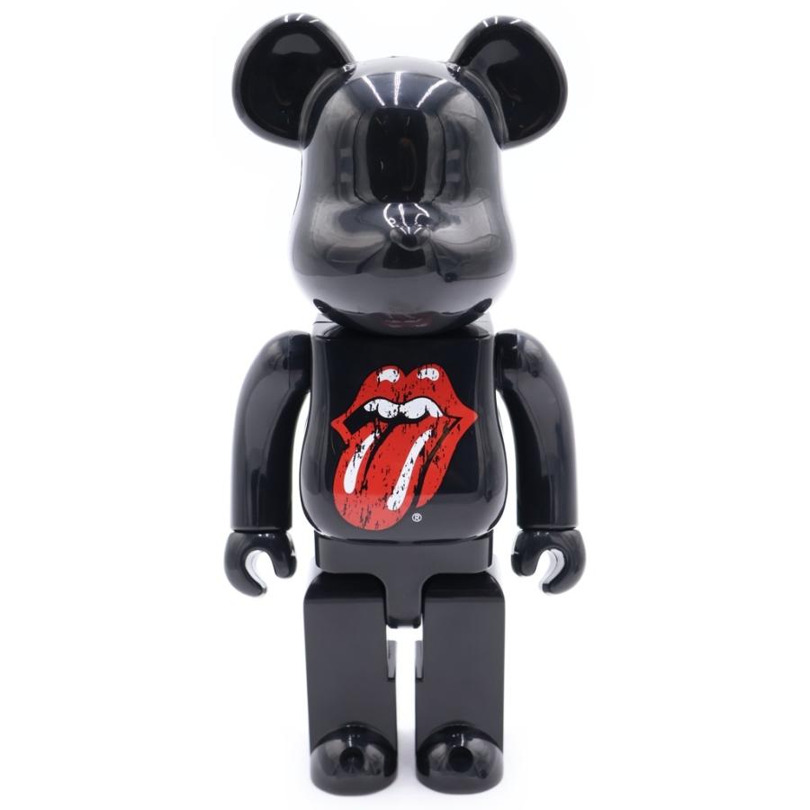 その他 The Rolling Stones BE@RBRICK 400% MEDICOM TOY（メディコム・トイ） BE@RBRICK The Rolling Stones 400