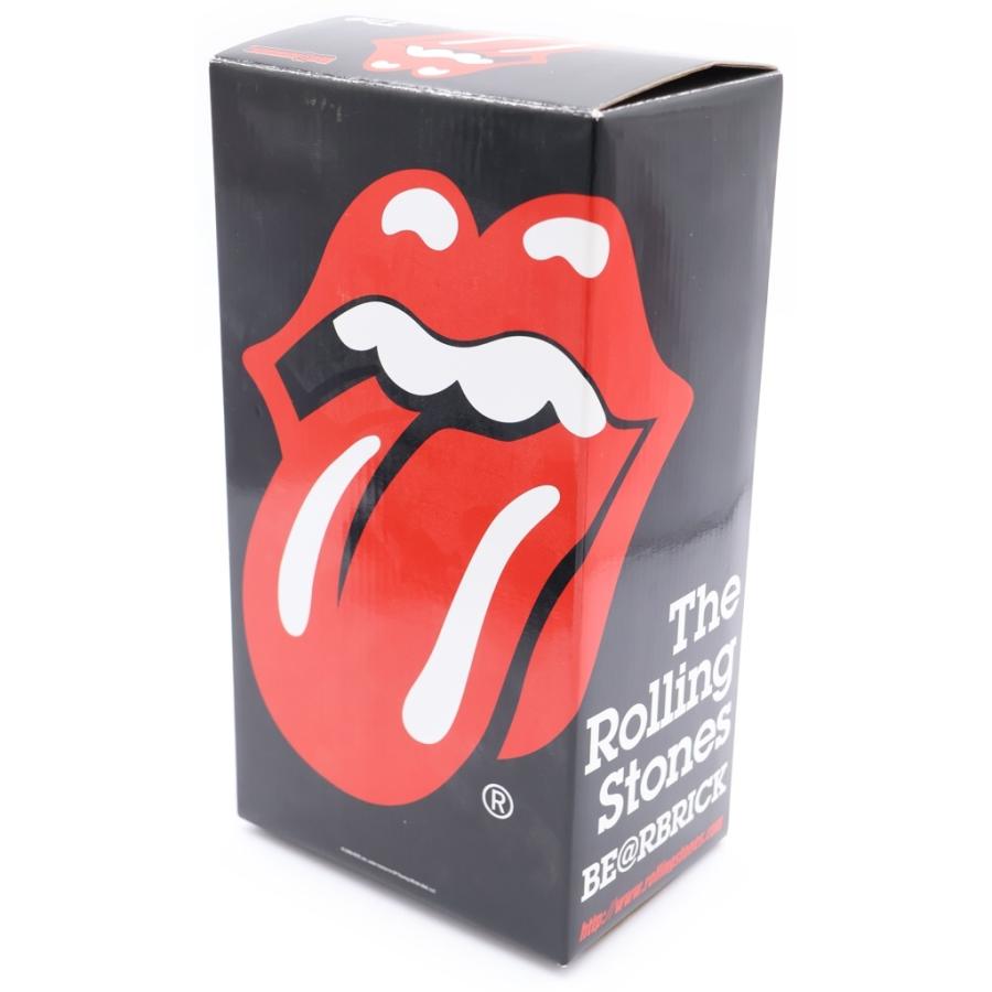MEDICOM TOY（メディコム・トイ） BE@RBRICK The Rolling Stones 400