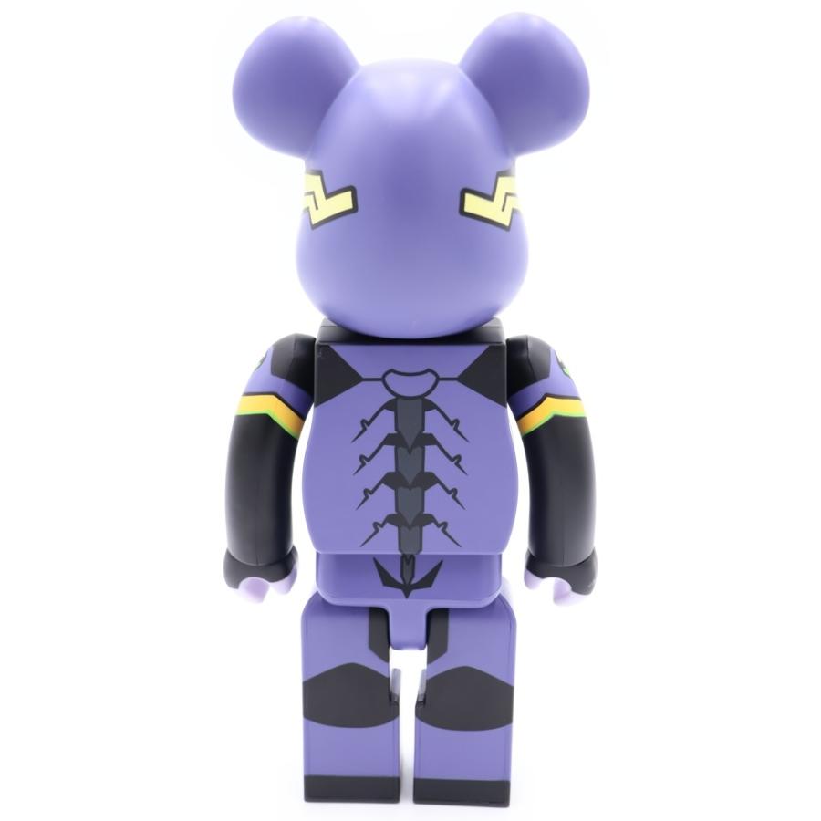MEDICOM TOY（メディコム・トイ） BE@RBRICK EVANGELION 13 400% ベア
