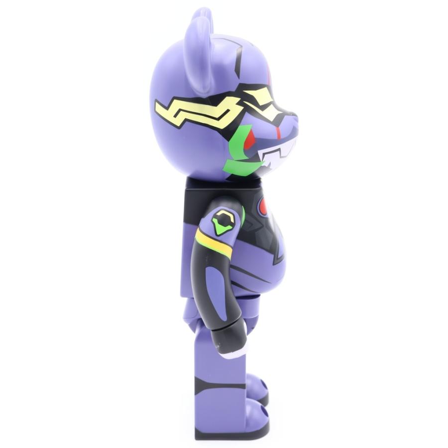 MEDICOM TOY（メディコム・トイ） BE@RBRICK EVANGELION 13 400% ベア
